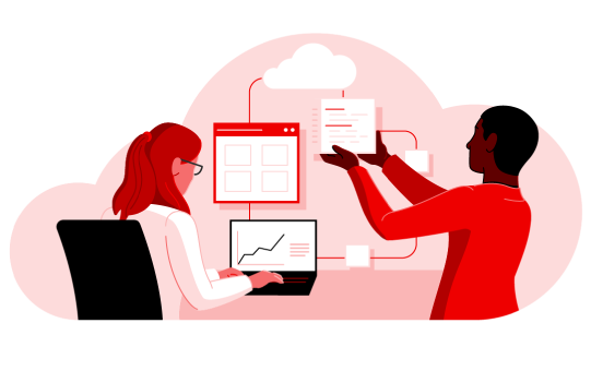 Red Hat Application Foundations – Image Hero