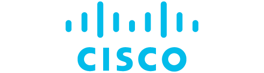 Logotipo da Cisco
