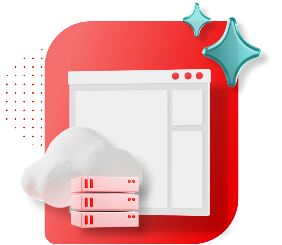 Abbildung Hybrid Cloud Hero